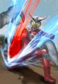 「ウルトラマン カードゲーム」ブースターパック第10