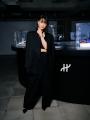 【ウブロ】山本美月、新作を纏い「HUBLOT NIGHT」に来