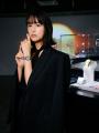 【ウブロ】山本美月、新作を纏い「HUBLOT NIGHT」に来