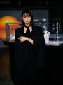 【ウブロ】山本美月、新作を纏い「HUBLOT NIGHT」に来