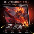 【Amazonタイムセール・45％OFF】RebotAi「AF12」防水