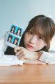 プロダクションレーベル「seju」、証明写真風ランダム