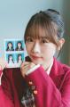 プロダクションレーベル「seju」、証明写真風ランダム