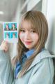 プロダクションレーベル「seju」、証明写真風ランダム
