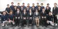 2027年度 新卒内定式を本日10月1日に全国4支社で開催 2027年度 新卒内定式を本日10月1日に全国4支社で開催