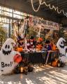 今年のハロウィン、普通じゃつまらない。大人も子ども 今年のハロウィン、普通じゃつまらない。大人も子ども