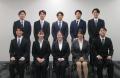 ニッカホーム九州支社、2027年度新卒内定式を博多で開