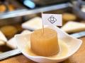 この秋冬は、究極の鱧出汁×豆乳の「白いおでん」を。 この秋冬は、究極の鱧出汁×豆乳の「白いおでん」を。