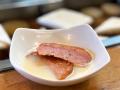 この秋冬は、究極の鱧出汁×豆乳の「白いおでん」を。 この秋冬は、究極の鱧出汁×豆乳の「白いおでん」を。