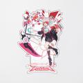 「REJECT」所属ストリーマー・秋雪こはく、『秋雪こは