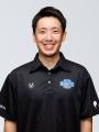 平尾 充庸氏 プレーヤーズメンター 兼 クラブリレーシ
