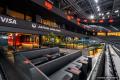 「TOYOTA ARENA TOKYO」が開業1周年 累計来場者数115