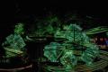 10月2日より、銀座最後の企画展「銀座の金魚百華展」