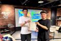 『eスポGOMI in 岡山・ももスタ』を開催しました!優 『eスポGOMI in 岡山・ももスタ』を開催しました!優