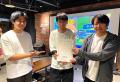 『eスポGOMI in 岡山・ももスタ』を開催しました!優 『eスポGOMI in 岡山・ももスタ』を開催しました!優