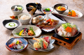 【名鉄小牧ホテル】日本料理有楽「豊臣兄弟!新メニュ 【名鉄小牧ホテル】日本料理有楽「豊臣兄弟!新メニュ