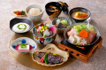 【名鉄小牧ホテル】日本料理有楽「豊臣兄弟!新メニュ 【名鉄小牧ホテル】日本料理有楽「豊臣兄弟!新メニュ