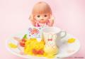 かわいいピンクの世界につつまれて特別なカフェタイム かわいいピンクの世界につつまれて特別なカフェタイム