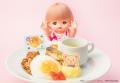 かわいいピンクの世界につつまれて特別なカフェタイム かわいいピンクの世界につつまれて特別なカフェタイム