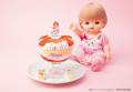 かわいいピンクの世界につつまれて特別なカフェタイム かわいいピンクの世界につつまれて特別なカフェタイム