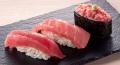 【新店情報】立って食べるとちょっとお得な「立鮨 す