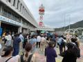 「小豆島ハロウィン in 迷路のまち 2026」10月31日(土