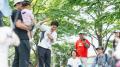 前回約3,500名が来場した品川の都市型ペットイベント 前回約3,500名が来場した品川の都市型ペットイベント