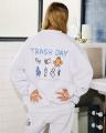 The TOMODACHI！× FREAK’S STORE｜「TRASH DAY」をテ