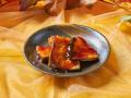 【家族みんながワクワクする秋の味覚たっぷりの朝食ビ