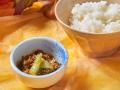 【家族みんながワクワクする秋の味覚たっぷりの朝食ビ