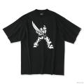 『機動戦士ガンダム』から、ストリートテイストの「ST