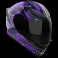 AGV × ストリートファイター6、日本限定コラボヘルメ