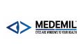 MEDEMILとDNPアイディーシステム、販売店契約を締結
