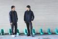 オンオフ兼用のブランド『FLAT』から秋冬コレクutf-8