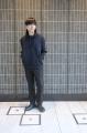 オンオフ兼用のブランド『FLAT』から秋冬コレクutf-8