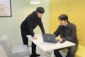 オンオフ兼用のブランド『FLAT』から秋冬コレクutf-8