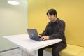 オンオフ兼用のブランド『FLAT』から秋冬コレクutf-8