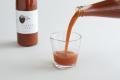 有機肥料メーカーの“飲む完熟果実” ミニトマトutf-8 有機肥料メーカーの“飲む完熟果実” ミニトマトutf-8
