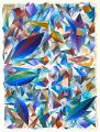 現代美術家 野田正明の大規模個展「FROM FORM TO FORC