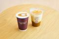 The Coach Coffee Shop に秋限定メニューが登場 The Coach Coffee Shop に秋限定メニューが登場