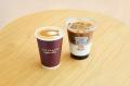 The Coach Coffee Shop に秋限定メニューが登場 The Coach Coffee Shop に秋限定メニューが登場