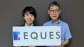 東京大学松尾研究室発AIスタートアップEQUES、福島県 東京大学松尾研究室発AIスタートアップEQUES、福島県