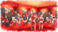 『M-1感情爆発展』がルクア大阪で開催！史上初！漫才