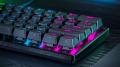 プロのために:Razer、8,000Hz対応のゲーミングキーボ プロのために:Razer、8,000Hz対応のゲーミングキーボ