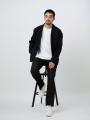 オンオフ兼用のブランド『FLAT』から秋冬コレクション オンオフ兼用のブランド『FLAT』から秋冬コレクション