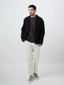 オンオフ兼用のブランド『FLAT』から秋冬コレクション オンオフ兼用のブランド『FLAT』から秋冬コレクション