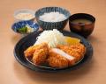 【とんかつ神楽坂さくら】サクッとジュワッと弾utf-8 【とんかつ神楽坂さくら】サクッとジュワッと弾utf-8