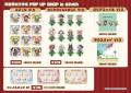 『異世界旅行手帳 POP UP SHOP in あみあみ』が開催。
