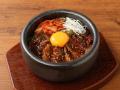 【韓国料理 シジャン】10月7日(水)より深化させたコン 【韓国料理 シジャン】10月7日(水)より深化させたコン