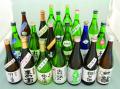 開催まで残りわずか 山形県産日本酒「やまがた酒」の
